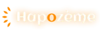 Hapozeme logo